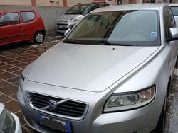 Argento Usata 2009 Volvo V50 Station wagon | 3000 € (Ottimo prezzo)