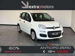 Pastello Usata 2022 Fiat Panda Due volumi | 8900 € (Buon prezzo)