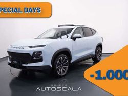 Grigio Nuova 2025 Sportequipe S6 SUV | 34.900 € (Buon prezzo)