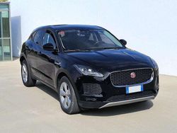 Nero metallizzato Usata 2019 Jaguar E-Pace S SUV | 15.900 € (Buon prezzo)