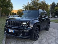 Nero Usata 2021 Jeep Renegade 80th Anniversary SUV | 17.000 € (Buon prezzo)