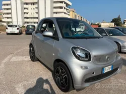 Usata 2014 Smart ForTwo Coupé Due volumi | 5500 € (Ottimo prezzo)