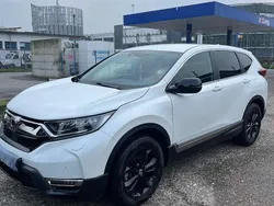 Usata 2022 Honda CR-V Hybrid SUV | 27.500 € (Buon prezzo)