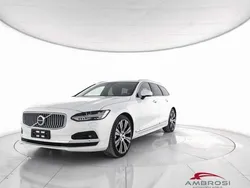 Bianco Nuova 2025 Volvo V90 Plus Station wagon | 58.947 €