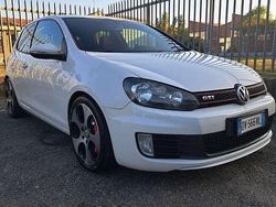Usata 2009 VW Golf GTI Tre volumi | 11.500 € (Cara)