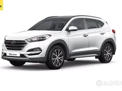 Usata 2019 Hyundai Tucson XPrime SUV | 16.900 € (Buon prezzo)