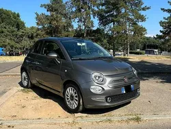 Usata 2017 Fiat 500 Lounge Due volumi | 8250 € (Buon prezzo)
