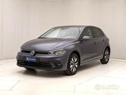 Grigio Nuova 2025 VW Polo Edition Tre volumi | 21.500 € (Buon prezzo)