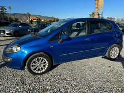 Usata 2010 Fiat Punto Evo Due volumi | 3800 € (Buon prezzo)