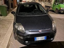 Usata 2011 Fiat Punto Evo Due volumi | 3900 € (Buon prezzo)