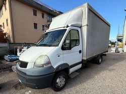 Bianco Usata 2006 Renault Master Furgone | 6500 € (Ottimo prezzo)