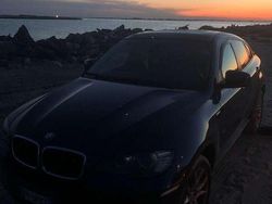 Blu Usata 2009 BMW X6 SUV | 11.500 € (Buon prezzo)