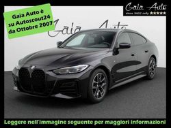 Nero Usata 2022 BMW 420 Gran Coupé M Sport Coupé | 42.900 € (Buon prezzo)