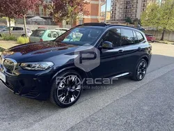 Nero Usata 2022 BMW iX3 Impressive SUV | 37.500 € (Cara)