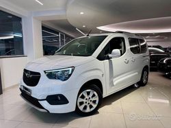 Bianco Usata 2019 Opel Combo Life Innovation Monovolume | 17.490 € (Buon prezzo)