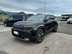 Nero Usata 2023 Jeep Avenger EV SUV | 25.000 € (Buon prezzo)