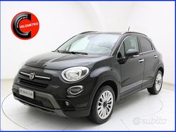 Nero Usata 2019 Fiat 500X Cross SUV | 13.700 € (Ottimo prezzo)