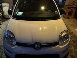 Bianco Usata 2019 Fiat Panda Easy Due volumi | 9900 € (Buon prezzo)
