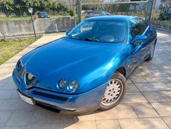 Blu Usata 1997 Alfa Romeo GTV Lusso Coupé | 7000 € (Cara)