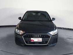 Grigio Usata 2024 Audi A1 Sportback Advanced Due volumi | 24.400 € (Buon prezzo)