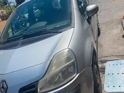 Usata 2013 Renault Modus Monovolume | 4000 € (Buon prezzo)
