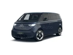 Blu Nuova 2025 VW ID. Buzz Pro Furgone | 67.327 €