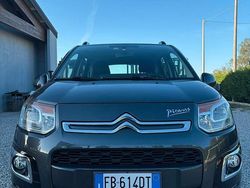 Grigio Usata 2016 Citroën C3 Picasso Monovolume | 4500 €