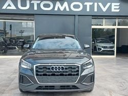 Grigio Usata 2022 Audi Q2 Business SUV | 24.990 € (Buon prezzo)