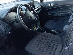 Nero Usata 2020 Ford Ecosport Titanium S SUV | 14.300 € (Buon prezzo)