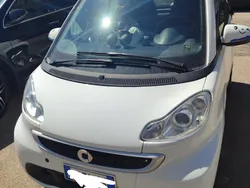 Usata 2012 Smart ForTwo Coupé Due volumi | 6000 € (Buon prezzo)
