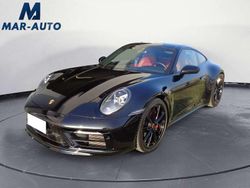 Nero Usata 2022 Porsche 911 Carrera 4S Coupé | 148.990 € (Molto cara)