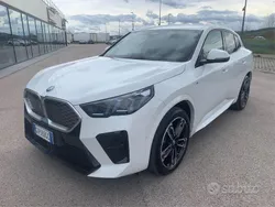 Bianco Usata 2024 BMW iX2 M Sport SUV | 45.000 € (Buon prezzo)