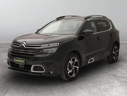 Nero Usata 2022 Citroën C5 Aircross Feel SUV | 18.990 € (Ottimo prezzo)