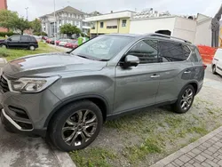 Usata 2018 Ssangyong Rexton SUV | 20.500 € (Cara)