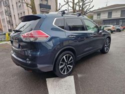 Usata 2015 Nissan X-Trail Tekna SUV | 8500 € (Ottimo prezzo)