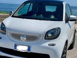 Usata 2016 Smart ForTwo Coupé Coupé | 9000 € (Buon prezzo)