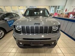 Grigio Usata 2022 Jeep Renegade SUV | 17.500 € (Ottimo prezzo)