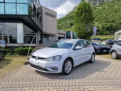 VW Golf VII
