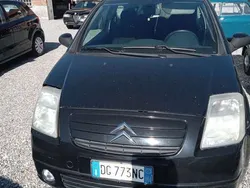 Nero Usata 2007 Citroën C2 Due volumi | 2100 € (Buon prezzo)
