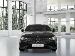 Grigio grafite Nuova 2025 Mercedes CLE300 Edition Coupé | 72.400 € (Buon prezzo)