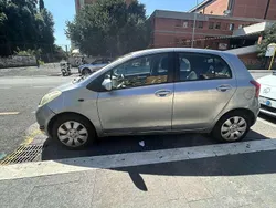 Usata 2006 Toyota Yaris Sol Due volumi | 2300 € (Ottimo prezzo)