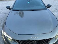 Usata 2019 Peugeot 508 SW GT-line Station wagon | 17.500 € (Cara)