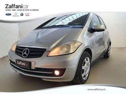 Argento Usata 2008 Mercedes A180 Classic Tre volumi | 5500 € (Molto cara)