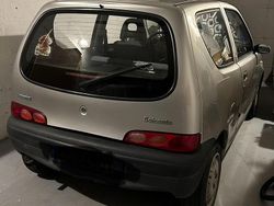 Usata 2003 Fiat Seicento Due volumi | 1700 € (Buon prezzo)