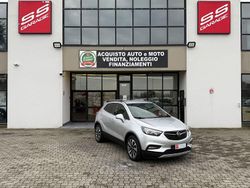 Gray Usata 2019 Opel Mokka Ultimate SUV | 10.500 € (Buon prezzo)