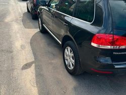 Nero Usata 2005 VW Touareg SUV | 5500 €