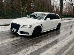 Usata 2010 Audi A4 S-Line Station wagon | 9500 € (Cara)