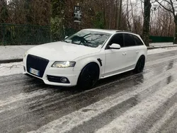Usata 2010 Audi A4 S-Line Station wagon | 9500 € (Cara)