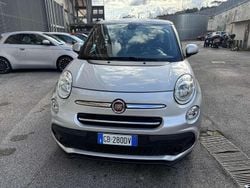 Grigio Usata 2020 Fiat 500L Urban Monovolume | 12.000 € (Buon prezzo)