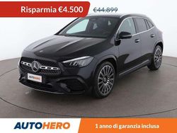 Nero Usata 2024 Mercedes GLA200 AMG Line Premium SUV | 42.199 € (Buon prezzo)